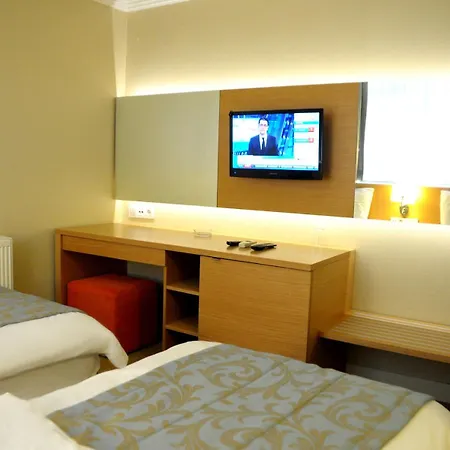 Otel Sahinbey 2*