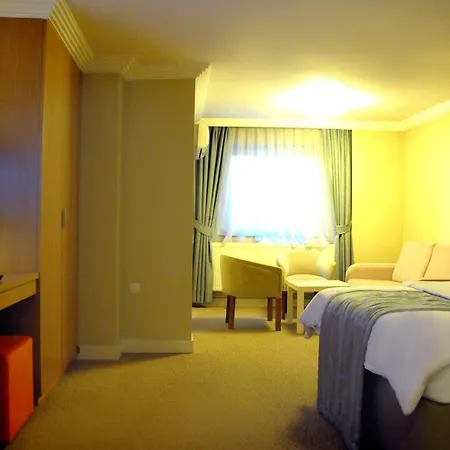 Otel Sahinbey 2*