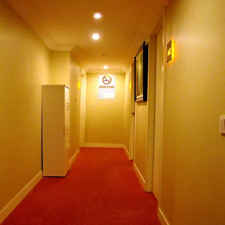 Otel Sahinbey 2*