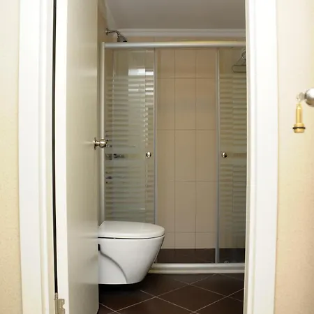 Otel Sahinbey 2*