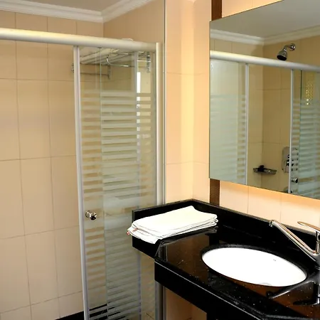 Otel Sahinbey Ankara