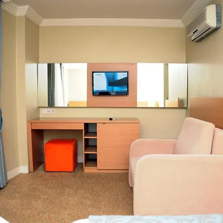 Sahinbey Otel 2*