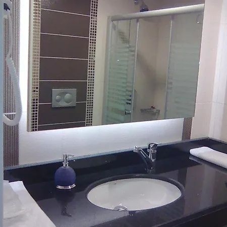 Hotel Sahinbey 2*