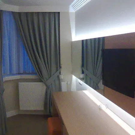 Hotel Sahinbey Ancara