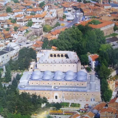 Hotel Sahinbey Ankara