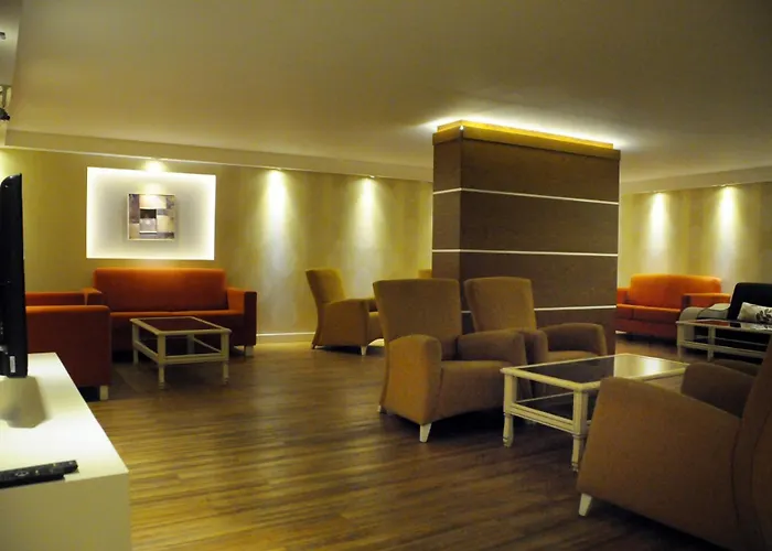 Hotel Sahinbey Ankara
