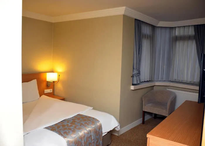 サヒンベイ アンカラ