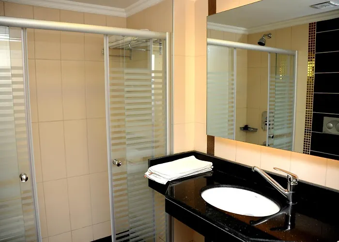 Hotel Sahinbey Ankara