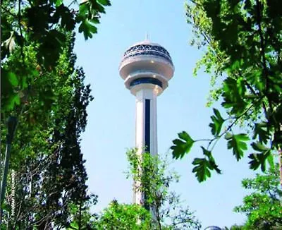 サヒンベイ ホテル