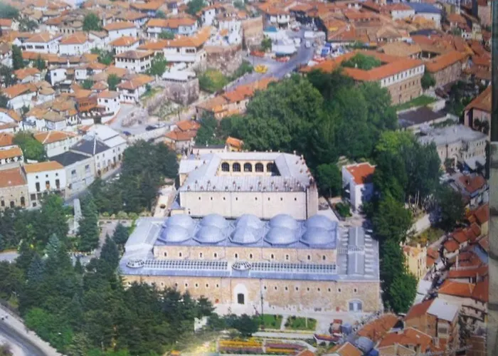 Hotel Sahinbey Ankara