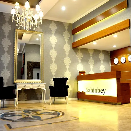 Sahinbey